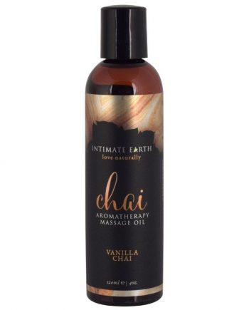 Intimate Earth Aromatherapy Massage Oil