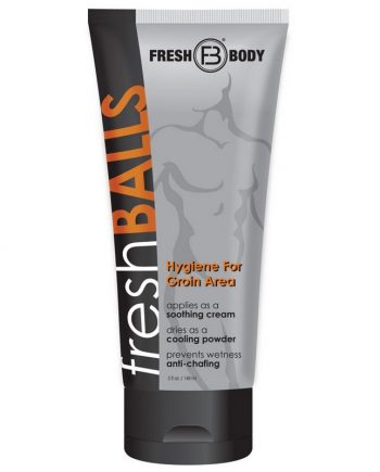 Fresh Balls