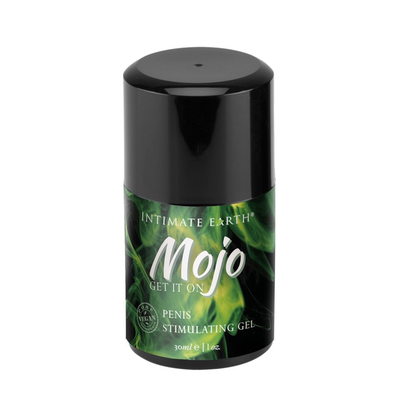 Mojo Penis Stimulating Gel