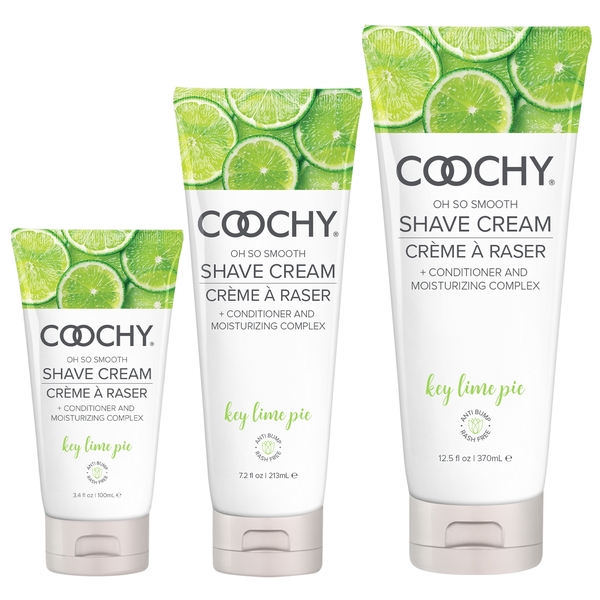 Coochy Shaving Creme - Image 6
