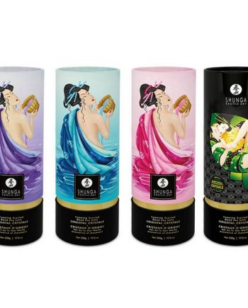 Shunga Dead Sea Salts Oriental Crystals