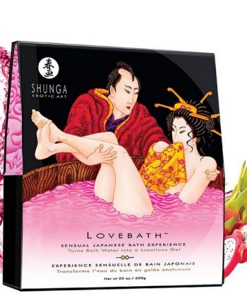 Shunga Lovebath
